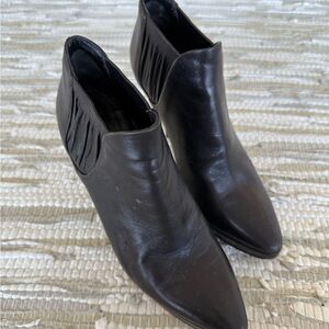 Prada Ankle Boots